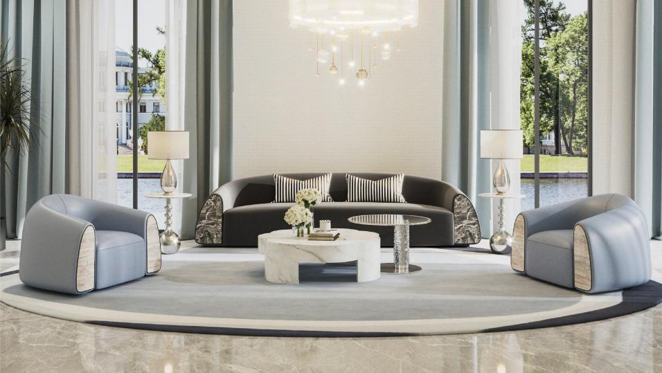 Minimalist Furniture