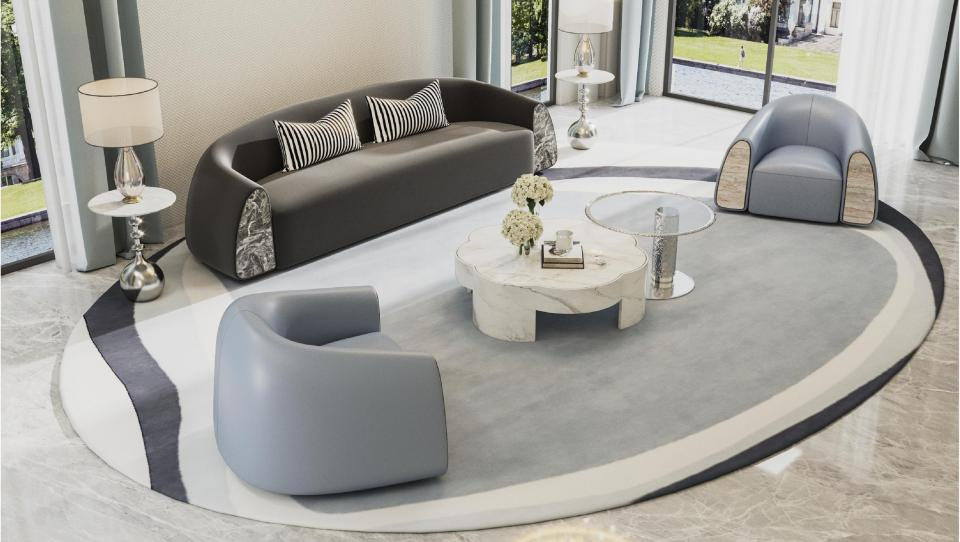 Minimalist Furniture