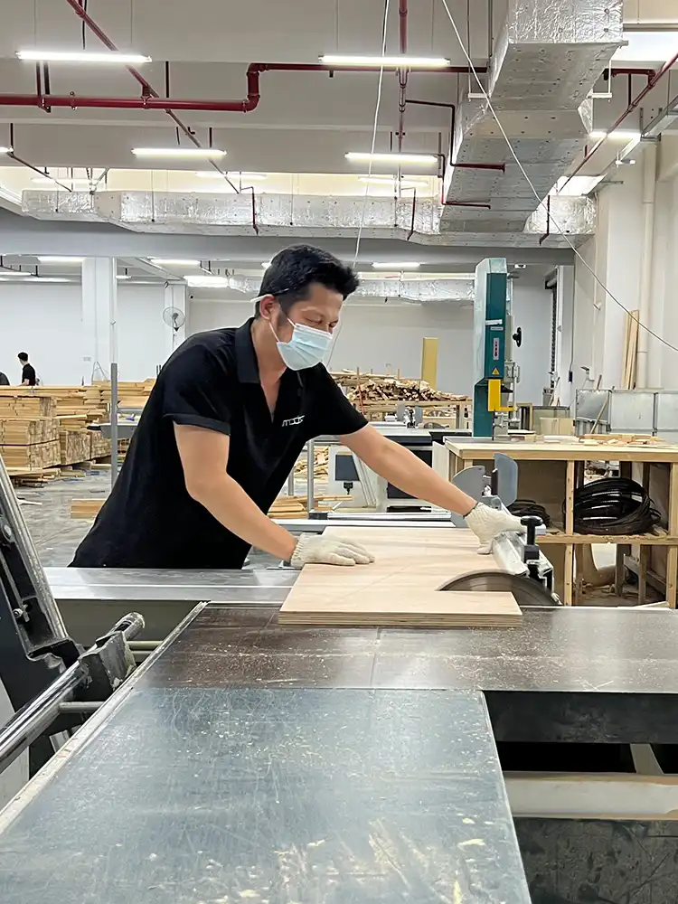 Regular Professional Skills Training And Assessment