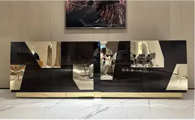 Light luxury furniture Light luxury furniture