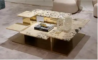 Light luxury furniture Light luxury furniture