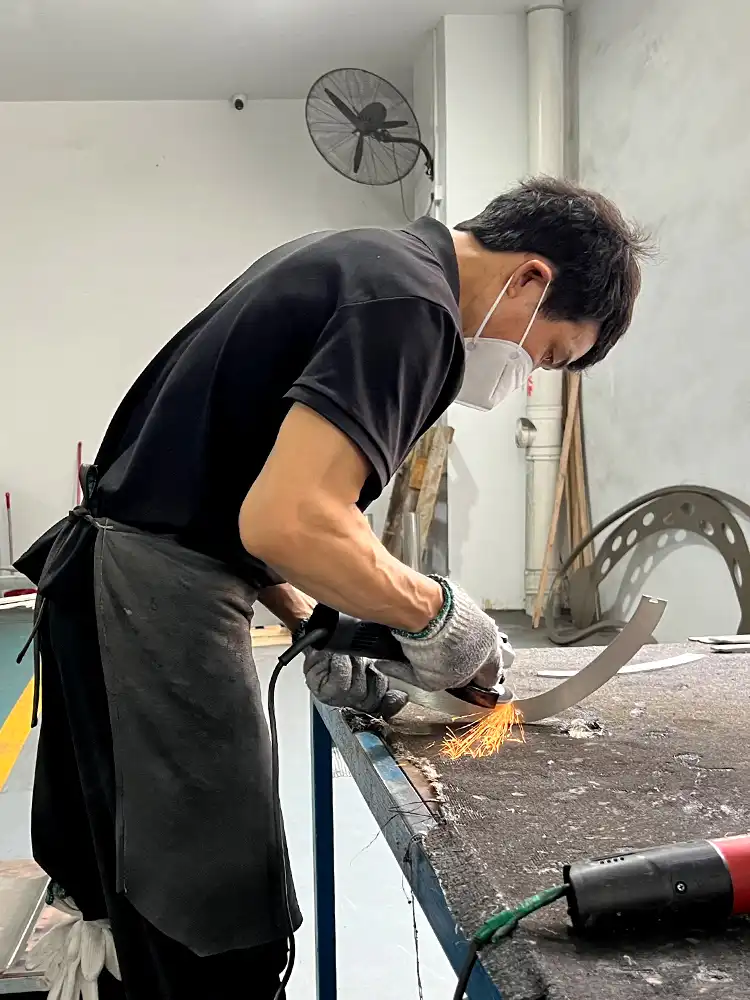 Regular Professional Skills Training And Assessment