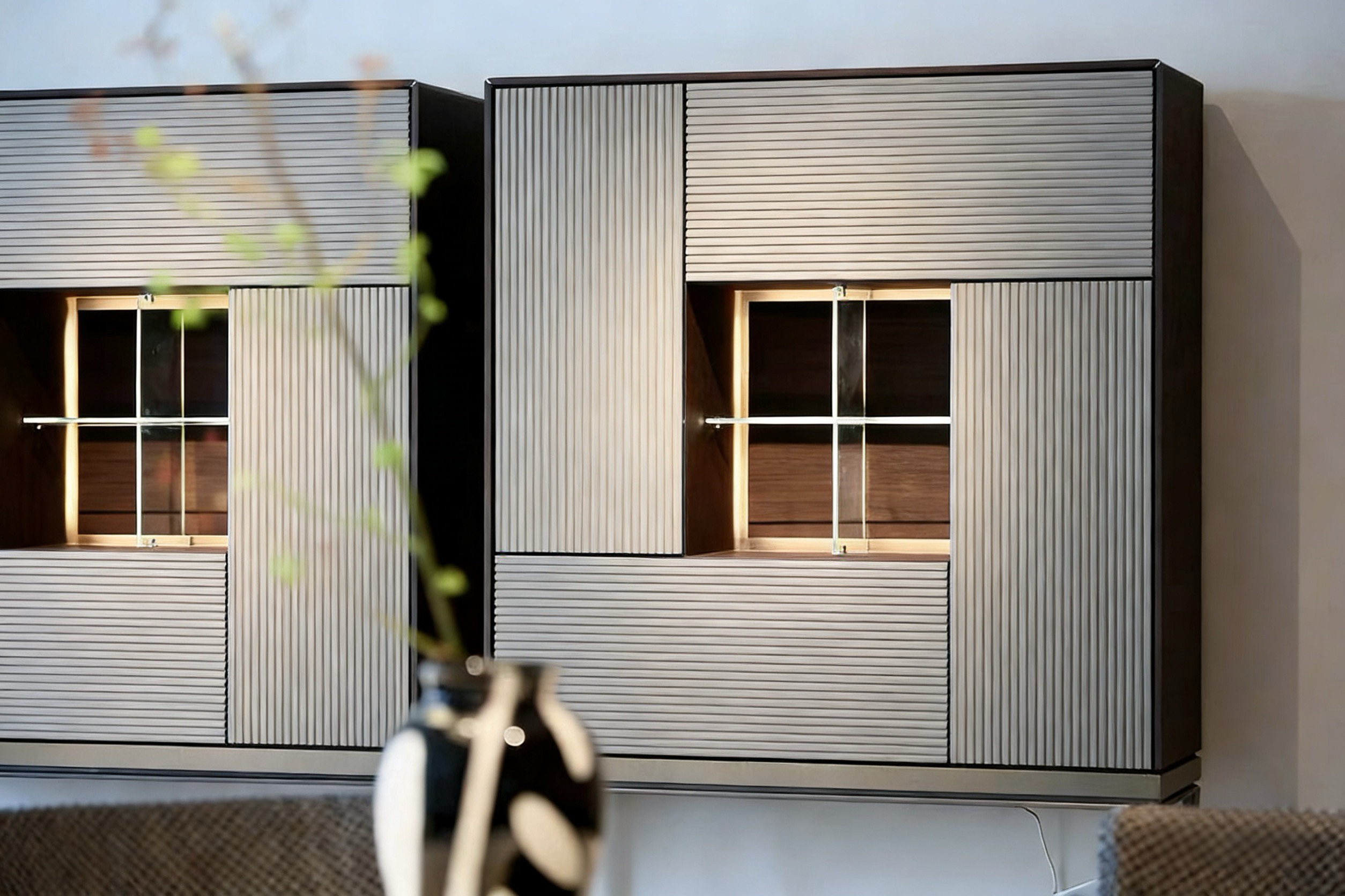 Comfy memory foam cloudy soft open toe linen slides animals cartoon women’s indoor slippers